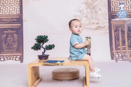 京山宝宝反复发烧呕吐